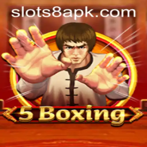 5Boxing and SLOTS8: A Comprehensive Guide to the Game