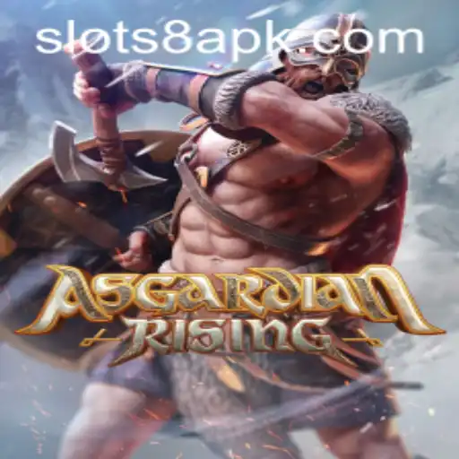 AsgardianRising: The Exciting New Entrant in the World of Slots