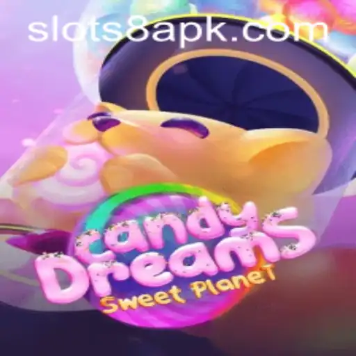 Explore the Enchanting World of CandyDreams: A Delightful Slot Adventure
