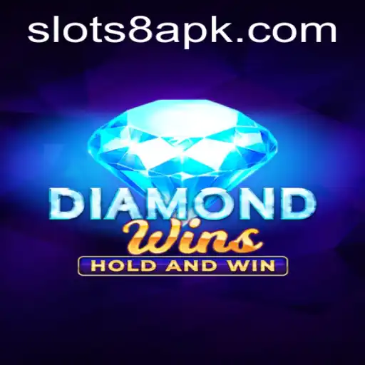Discover the Thrilling World of DiamondWins with SLOTS8