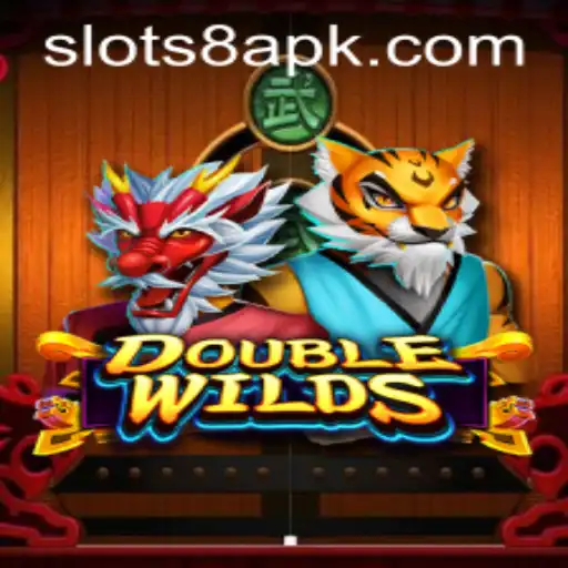 Discover the Thrills of DoubleWilds: A Modern Slot Adventure with SLOTS8