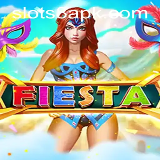Exploring the World of Fiesta: A Captivating Casino Experience