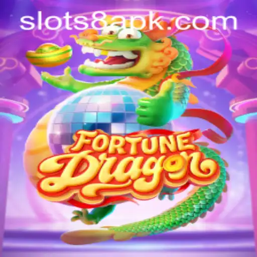 Dive Into the Exciting World of FortuneDragon: Unleashing the Thrill of SLOTS8