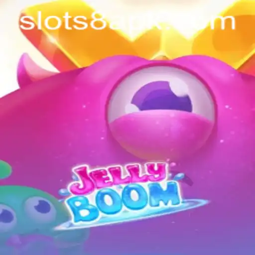 JellyBoom: A Thrilling Adventure in the World of SLOTS8