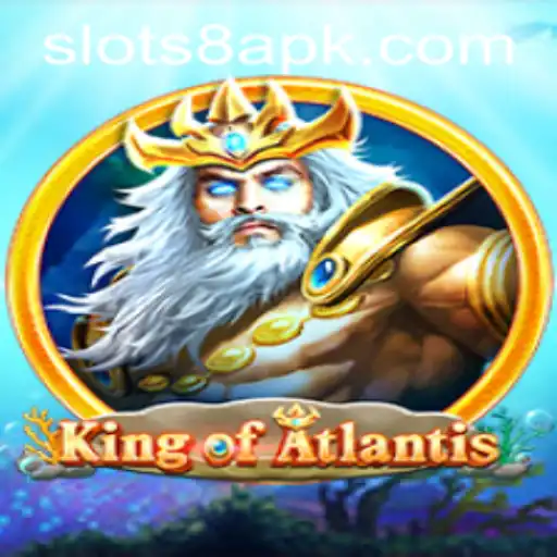 Discover the Enchanting World of KingofAtlantis: A Deep Dive into the SLOTS8 Adventure