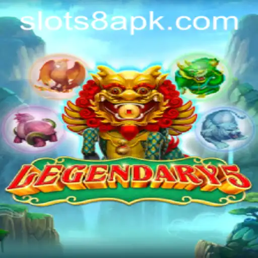 Explore the Fascinating World of Legendary5 with SLOTS8 Adventures