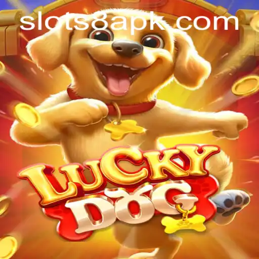 LuckyDog Highlights: Dive Into the World of SLOTS8