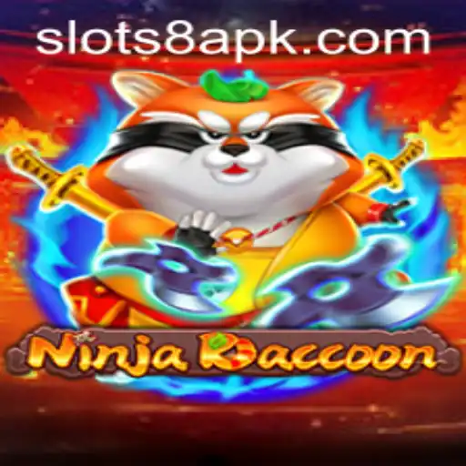 Discover NinjaRaccoon: The Ultimate Experience with SLOTS8