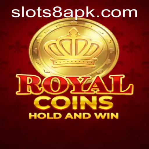 Unlock the Thrilling World of RoyalCoins: Explore the Adventure of SLOTS8