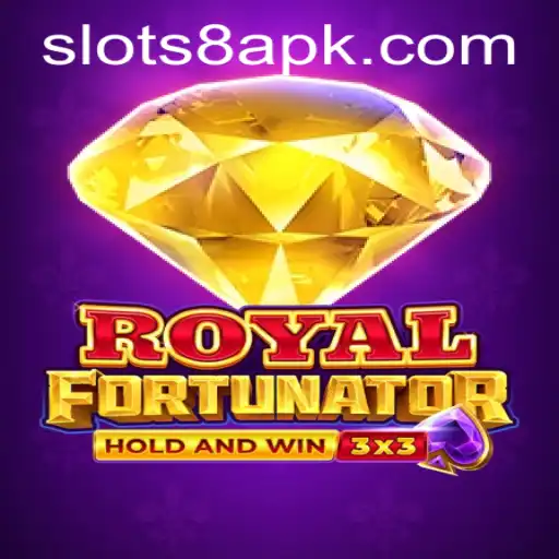 Royalfort: The Ultimate Adventure in SLOTS8