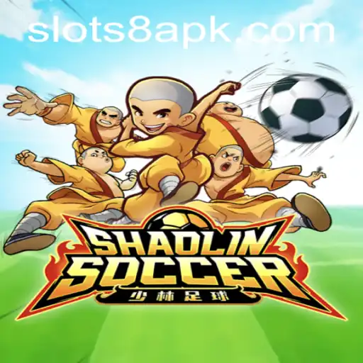 Exploring the Exciting World of Shaolin Soccer in SLOTS8