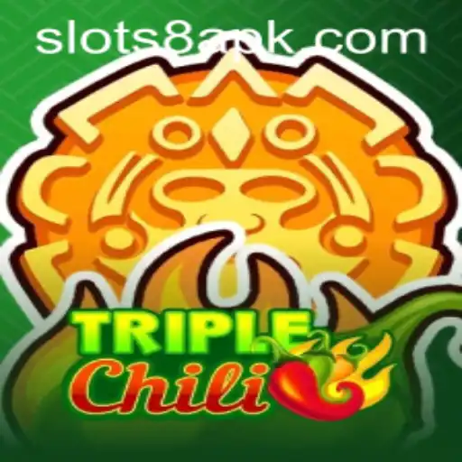 TripleChili: A Spicy Adventure in the World of SLOTS8