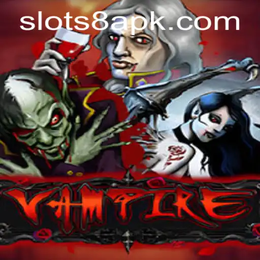 Vampire: SLOTS8 - A Mesmerizing Game Experience